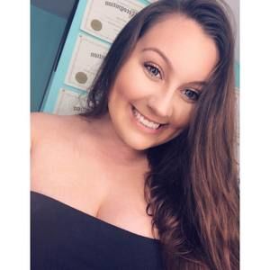 Meet your Posher, Abby